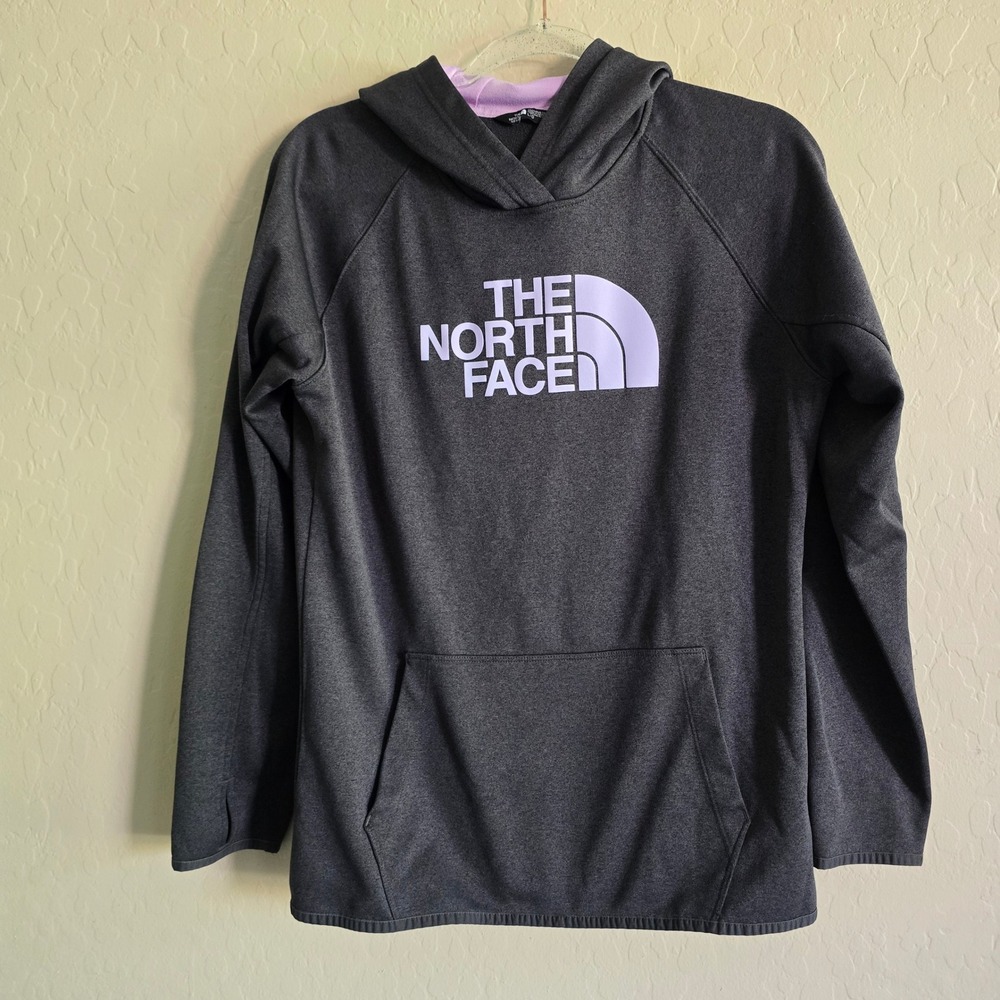 The North Face Women's Hoodie Size Large